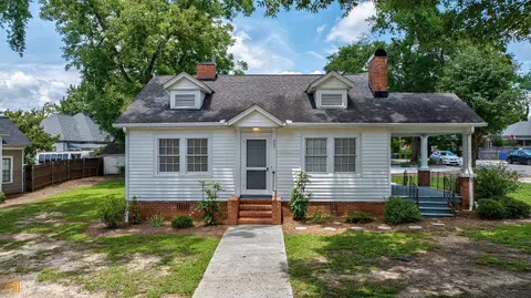 307 E Church St, Monroe, GA 30655 photo 1