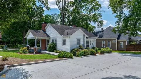 307 E Church St, Monroe, GA 30655 photo 39