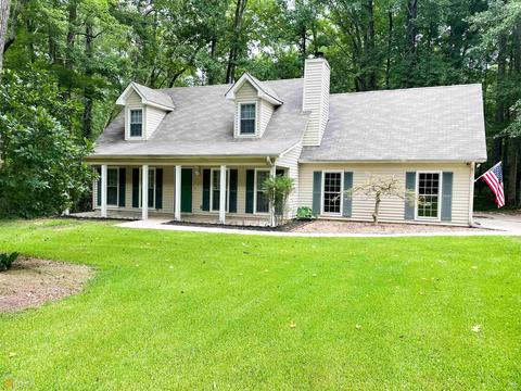 112 Rockwell Dr, Lagrange, GA 30240 photo 1