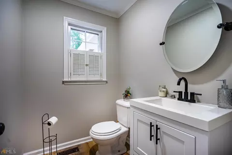 211 Willowcrest Way, Lagrange, GA 30240 photo 9