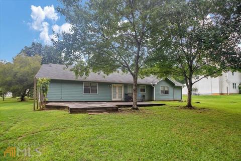 11525 Matthews Trl, Hampton, GA 30228 photo 5