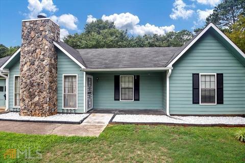 11525 Matthews Trl, Hampton, GA 30228 photo 2