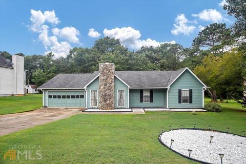 11525 Matthews Trl, Hampton, GA 30228 photo 1