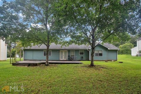 11525 Matthews Trl, Hampton, GA 30228 photo 4