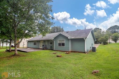 11525 Matthews Trl, Hampton, GA 30228 photo 3