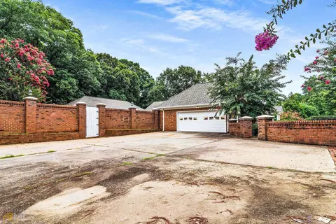 905 Todd Dr, Covington, GA 30014 photo 13