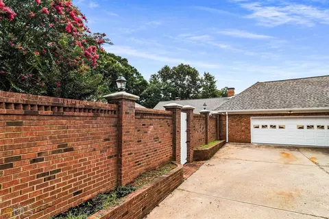 905 Todd Dr, Covington, GA 30014 photo 14