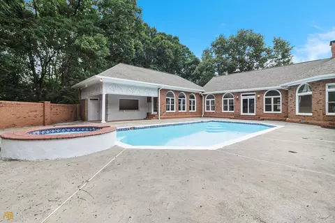 905 Todd Dr, Covington, GA 30014 photo 22