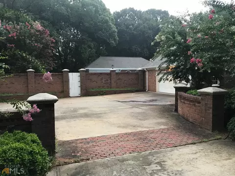 905 Todd Dr, Covington, GA 30014 photo 11