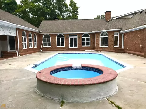 905 Todd Dr, Covington, GA 30014 photo 24