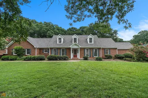 905 Todd Dr, Covington, GA 30014 photo 3
