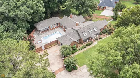 905 Todd Dr, Covington, GA 30014 photo 2
