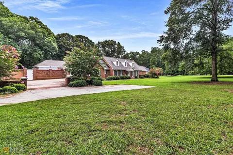 905 Todd Dr, Covington, GA 30014 photo 5