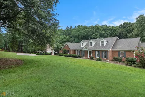 905 Todd Dr, Covington, GA 30014 photo 4