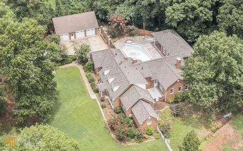 905 Todd Dr, Covington, GA 30014 photo 1