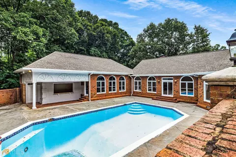 905 Todd Dr, Covington, GA 30014 photo 21
