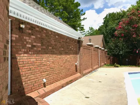 905 Todd Dr, Covington, GA 30014 photo 16