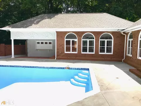 905 Todd Dr, Covington, GA 30014 photo 27