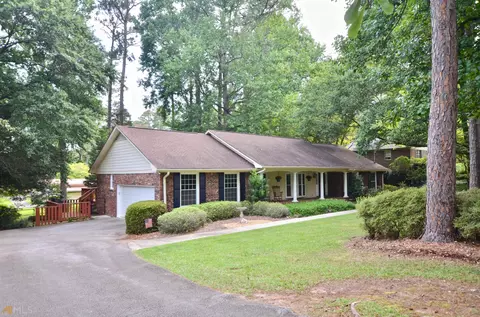 800 Camellia Dr, Lagrange, GA 30240 photo 3