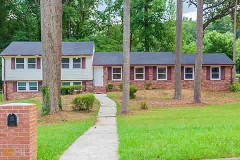 3492 Revere Rd, Atlanta, GA 30331