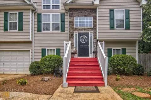 295 Alcovy Cir, Covington, GA 30014 photo 4
