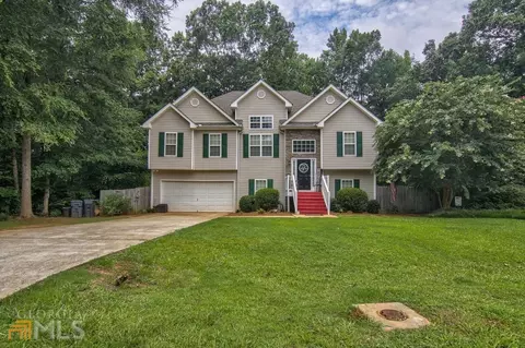 295 Alcovy Cir, Covington, GA 30014 photo 2