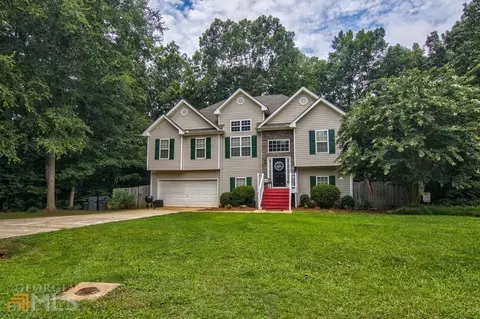 295 Alcovy Cir, Covington, GA 30014 photo 1
