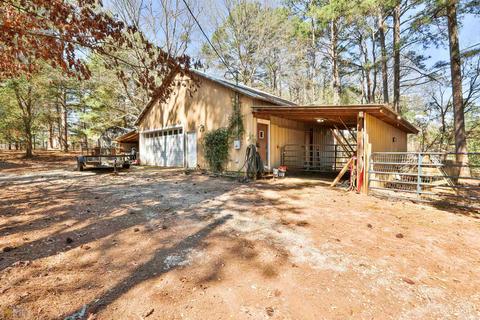 120 S Smith Rd, Lagrange, GA 30241 photo 3