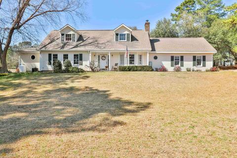 120 S Smith Rd, Lagrange, GA 30241 photo 1