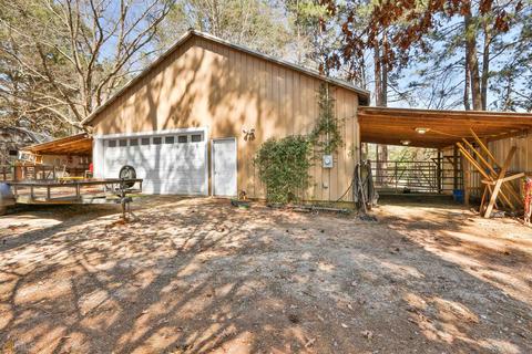 120 S Smith Rd, Lagrange, GA 30241 photo 4