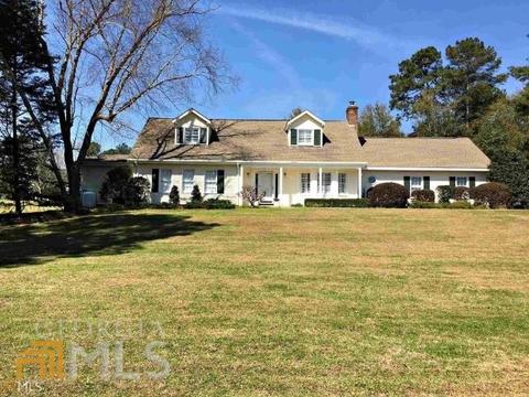 120 S Smith Rd, Lagrange, GA 30241 photo 38