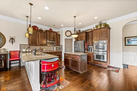 413 Icicle Ct, Hampton, GA 30228 photo 2
