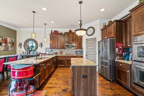 413 Icicle Ct, Hampton, GA 30228 photo 4