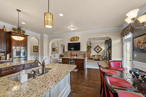 413 Icicle Ct, Hampton, GA 30228 photo 3