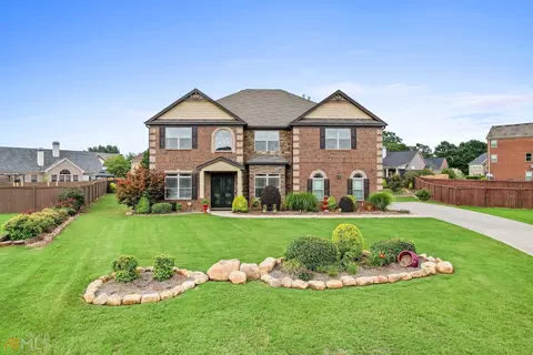 413 Icicle Ct, Hampton, GA 30228 photo 1