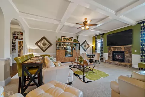 413 Icicle Ct, Hampton, GA 30228 photo 12