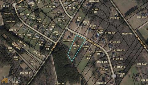 20 Cambridge Dr, Covington, GA 30014 photo 7