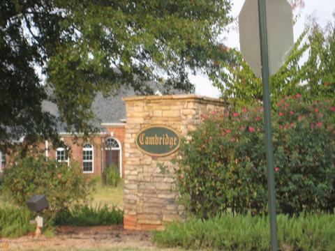 20 Cambridge Dr, Covington, GA 30014 photo 1