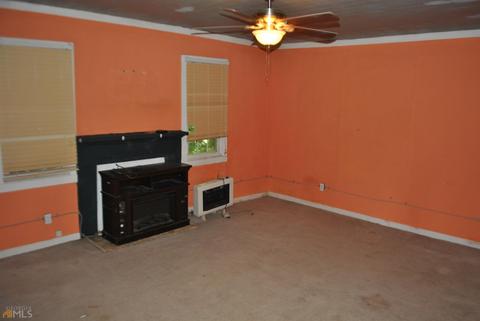 4 Oak St, Hampton, GA 30228 photo 3