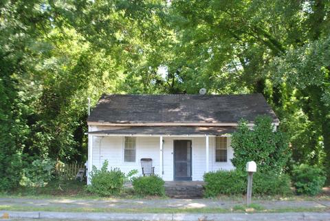 4 Oak St, Hampton, GA 30228 photo 1
