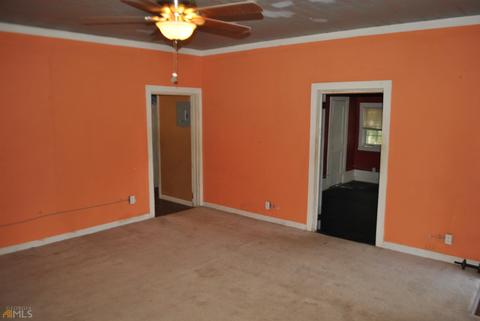 4 Oak St, Hampton, GA 30228 photo 4