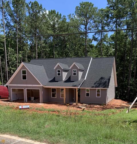262 Carl Parker Rd, Hampton, GA 30228 photo 1