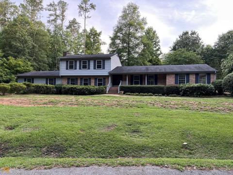 815 Mason Dr, Covington, GA 30014 photo 1