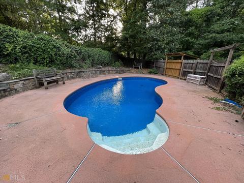 815 Mason Dr, Covington, GA 30014 photo 41