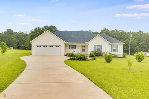 3541 Bevis Rd, Franklin, GA 30217 photo 1