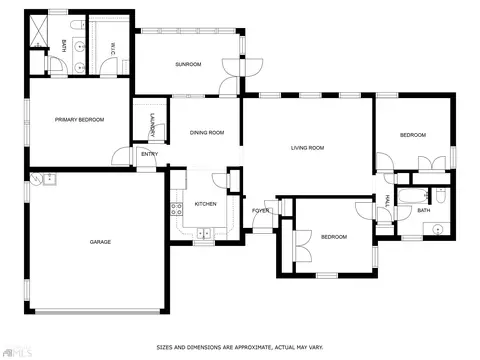3541 Bevis Rd, Franklin, GA 30217 photo 21