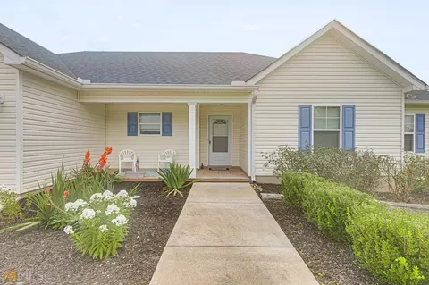 3541 Bevis Rd, Franklin, GA 30217 photo 5