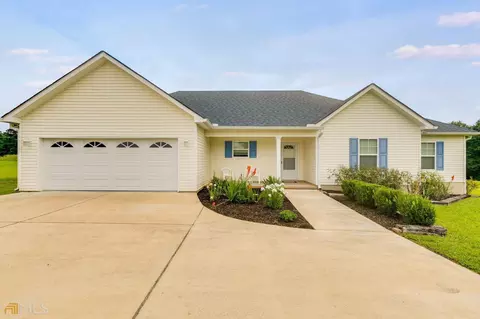 3541 Bevis Rd, Franklin, GA 30217 photo 6