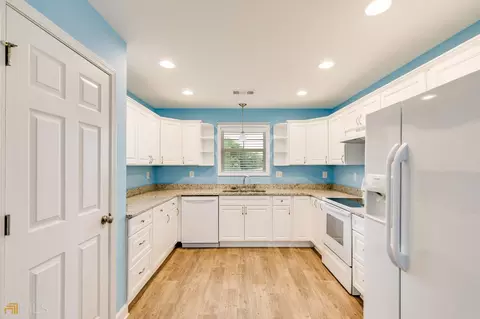 3541 Bevis Rd, Franklin, GA 30217 photo 10