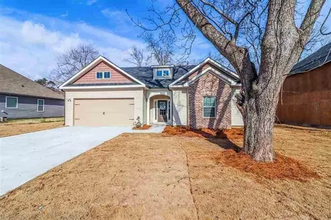 101 Lynn Wright Dr, Perry, GA 31069 photo 3